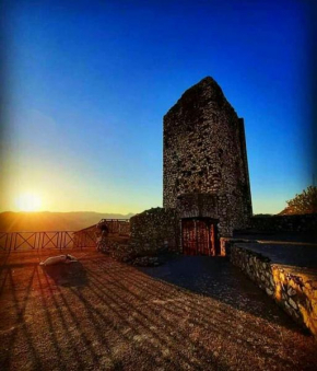 Alloggio sul monte celeste